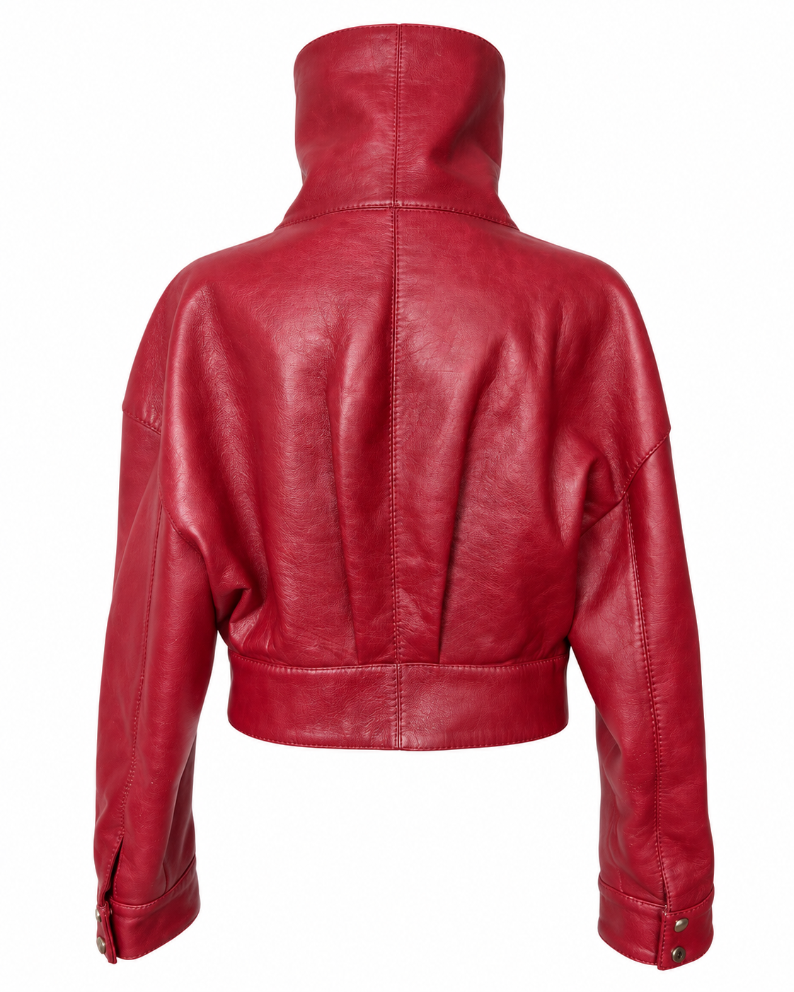 Red Jacket