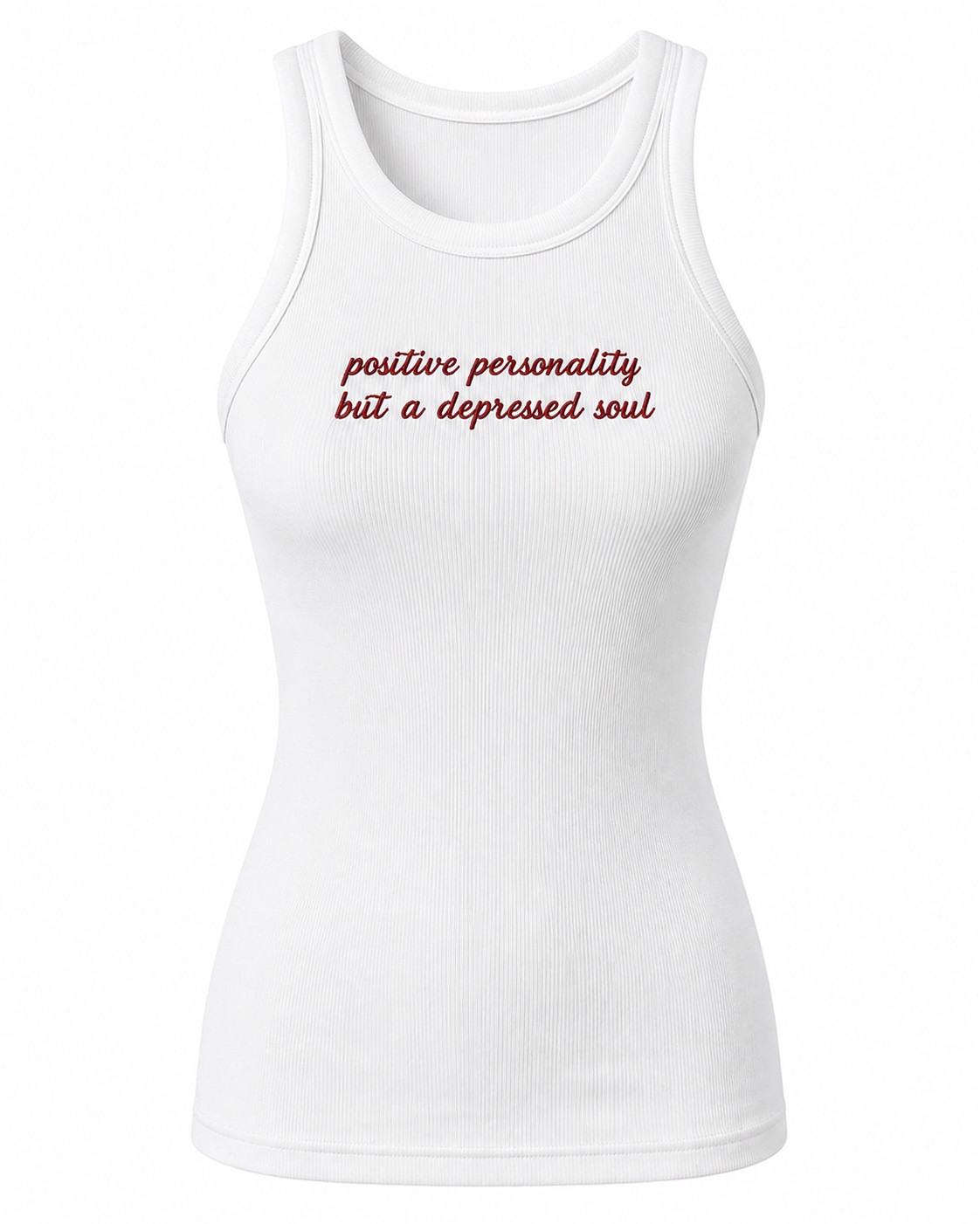 statement tee