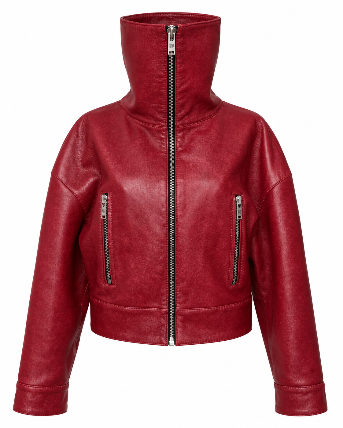Red Jacket