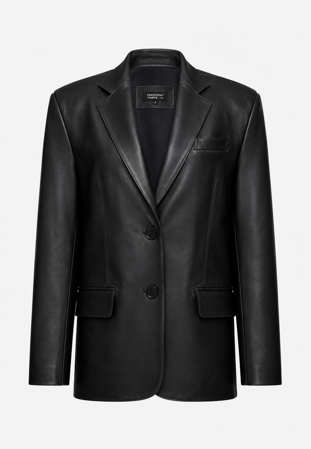 Black Jacket