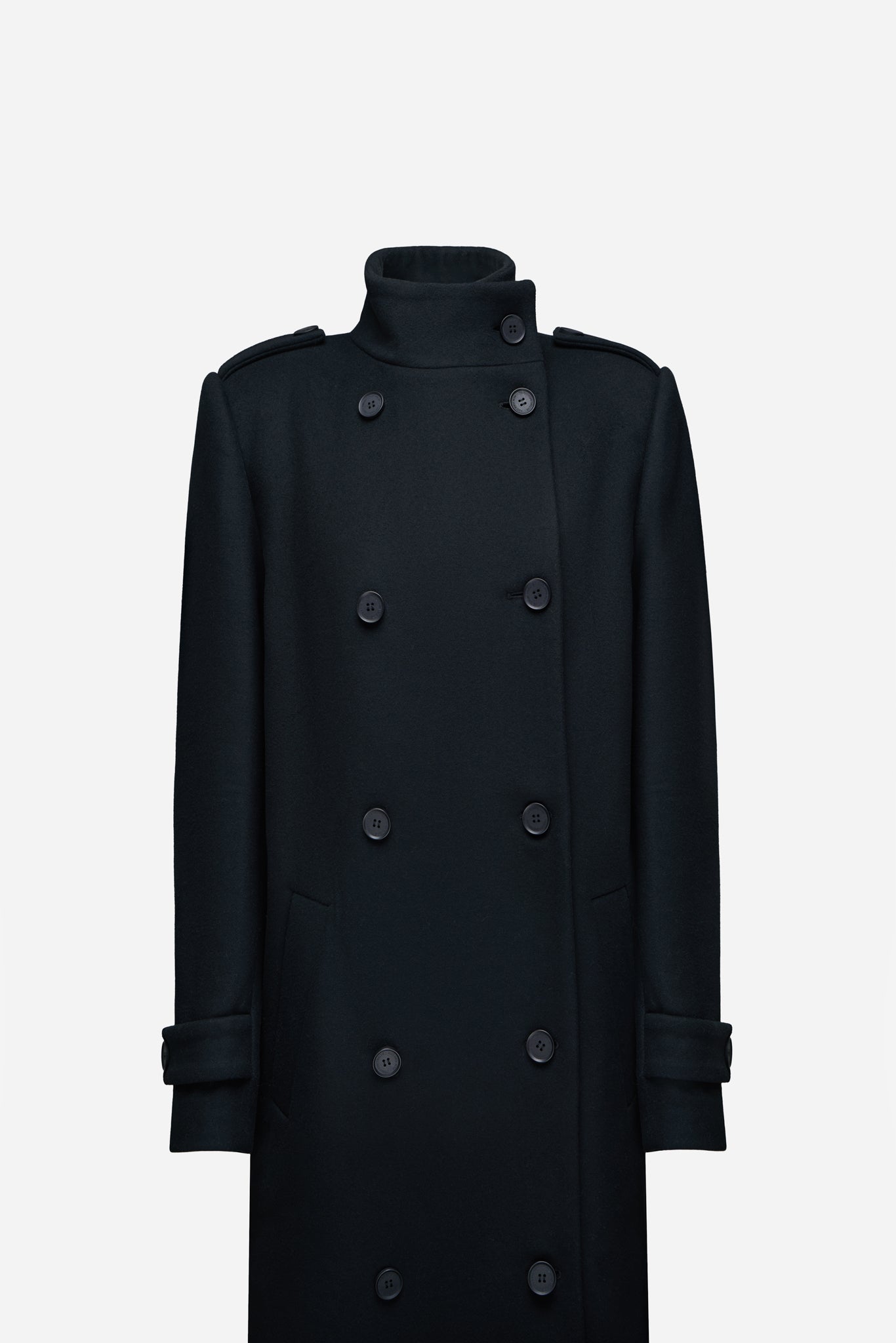The Cardinal Coat