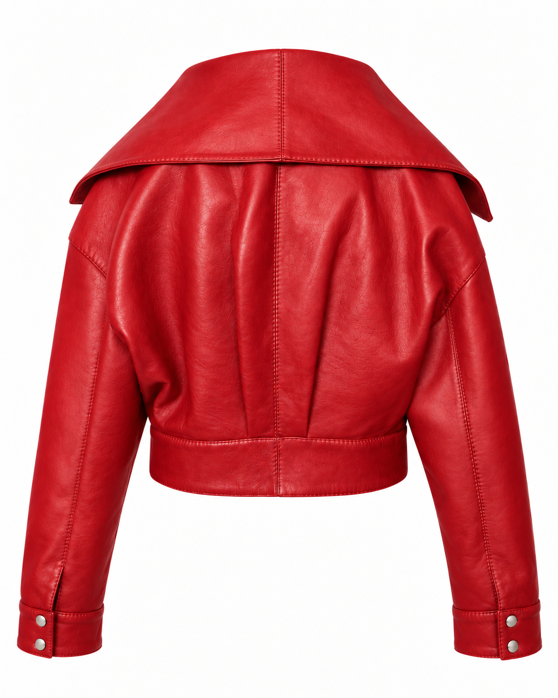 Red Jacket