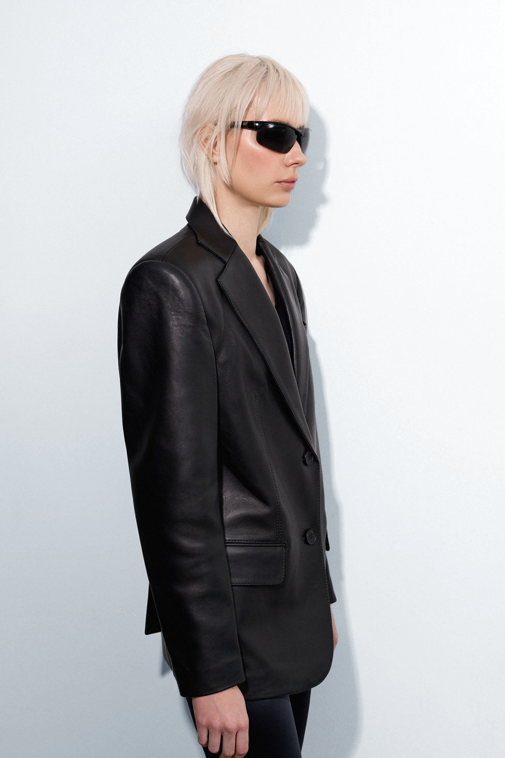 Black Jacket