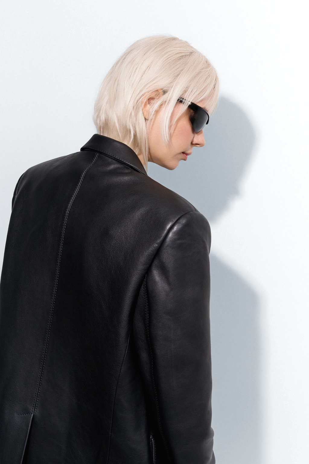 Black Jacket