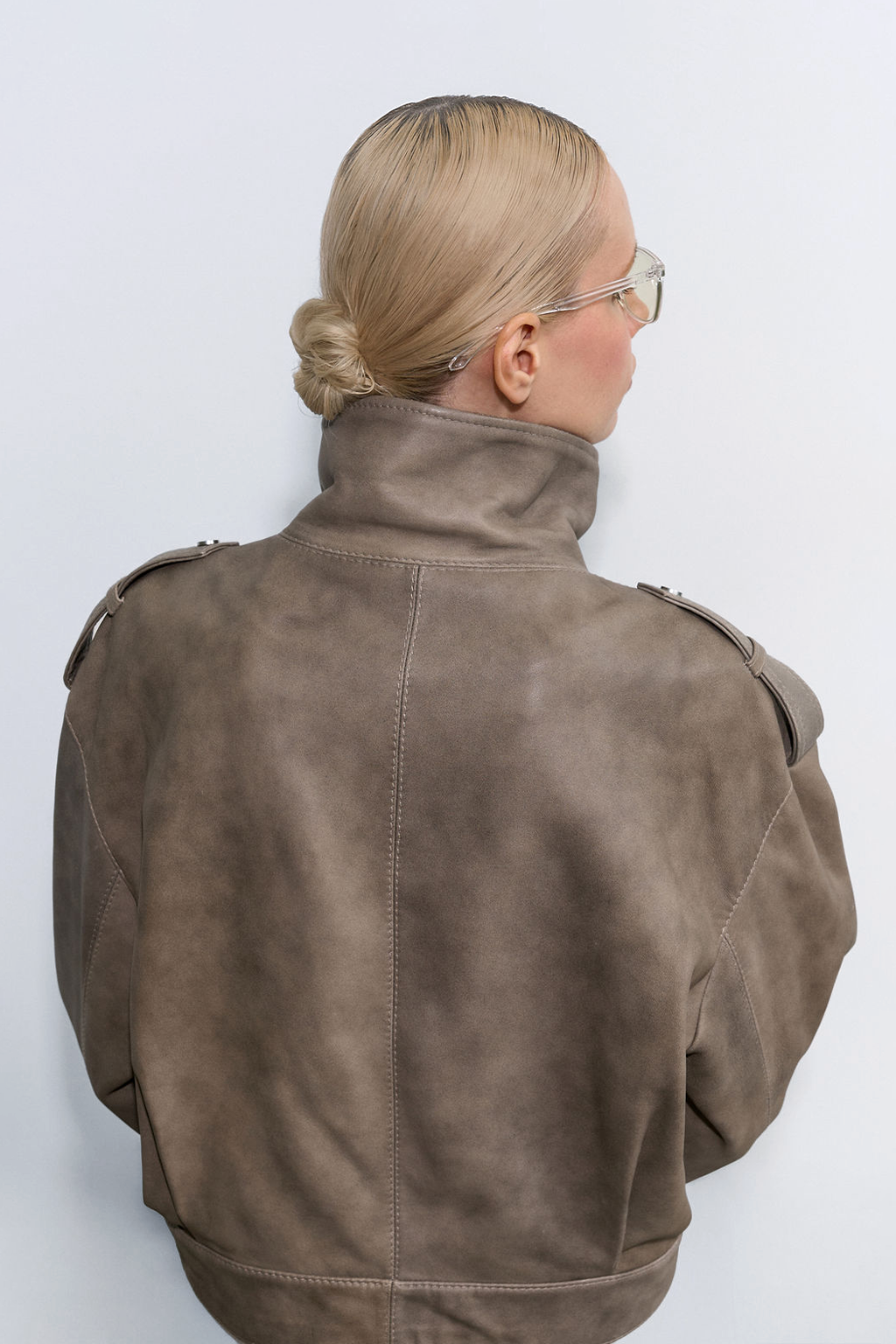 Gray Bomber