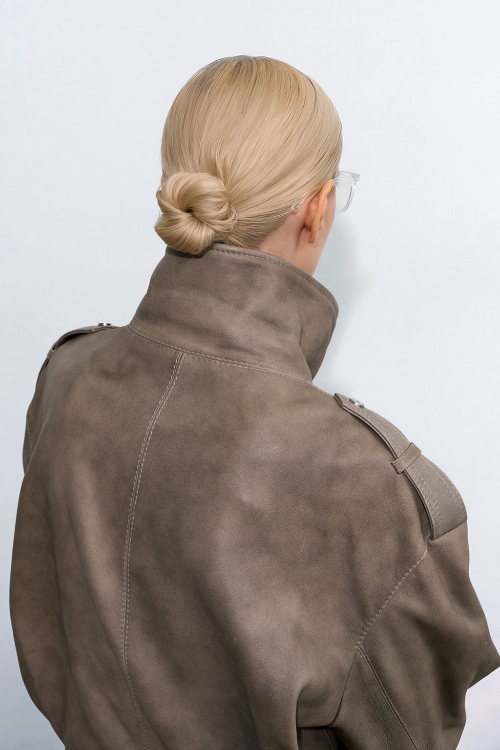Gray Bomber