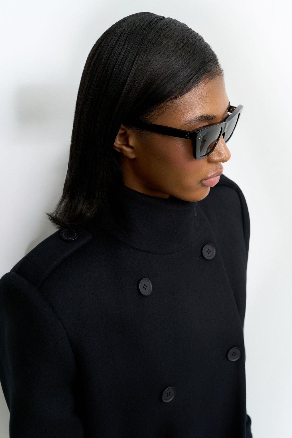 The Cardinal Coat