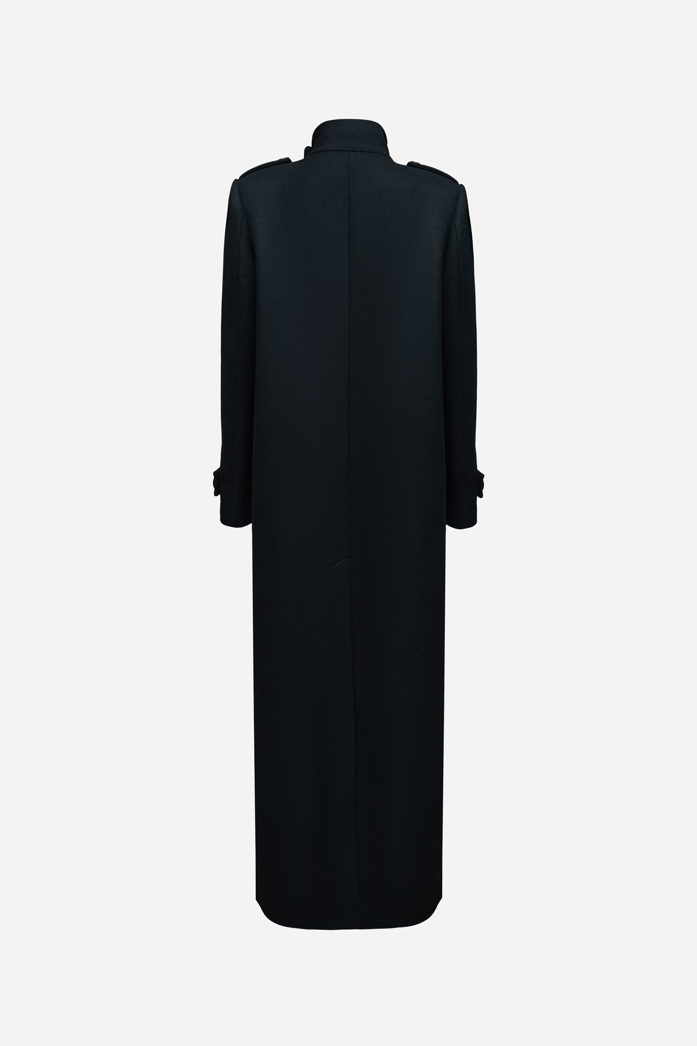 The Cardinal Coat